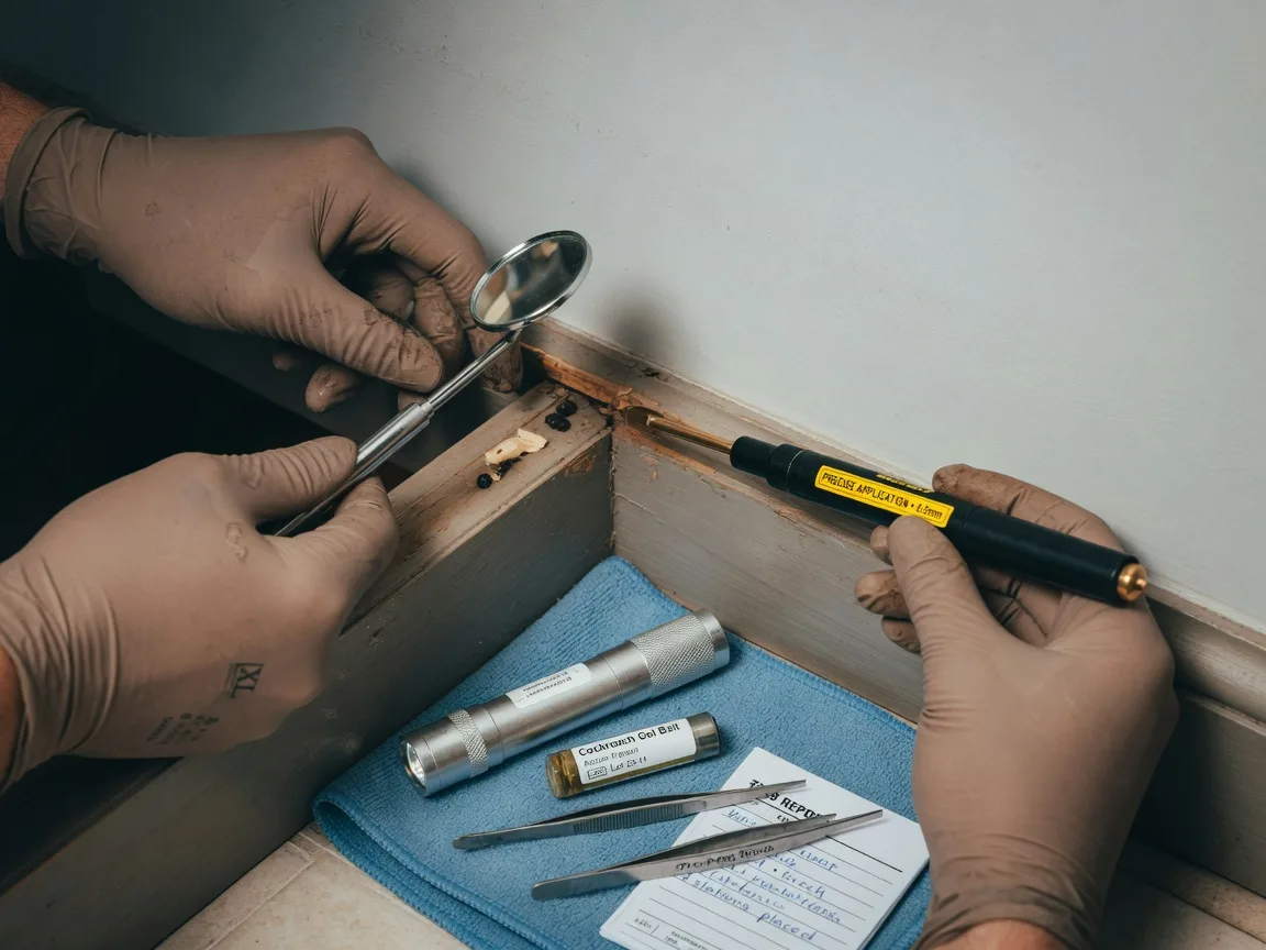 Why choose Emergency Pest Control in Kennesaw, GA